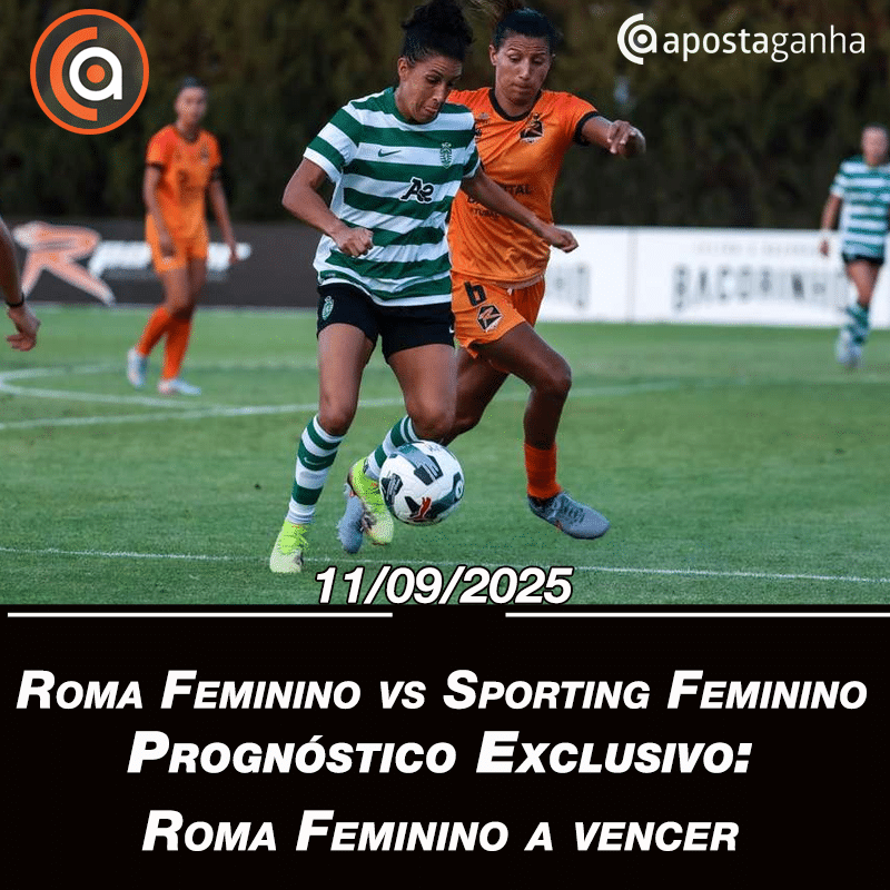 Aposta Segura de Valor - 11/09/2025