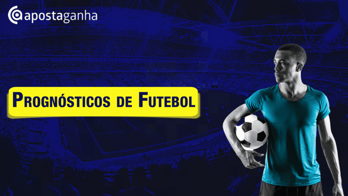 Prognósticos Futebol