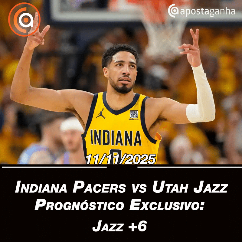 Aposta Segura de Valor - 11/11/2025