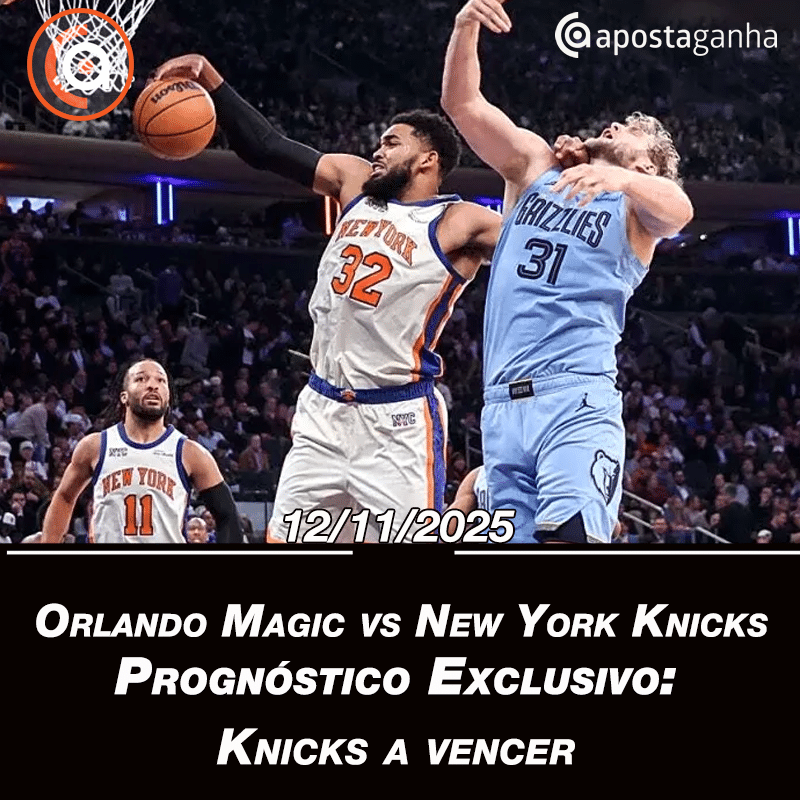 Aposta Segura de Valor - 12/11/2025