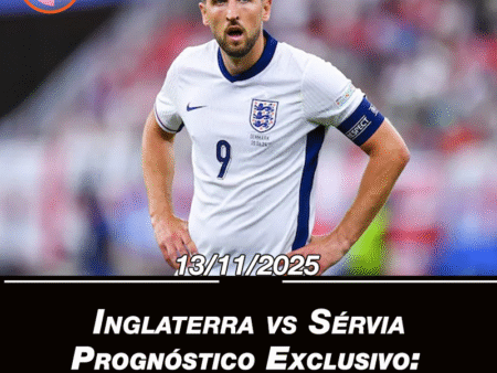 Aposta Segura de Valor – 13/11/2025