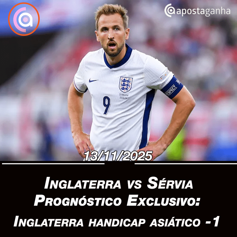 Aposta Segura de Valor - 13/11/2025