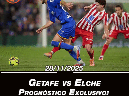 Aposta Segura de Valor – 28/11/2025