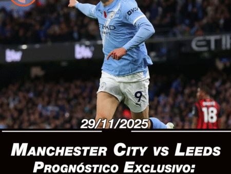 Aposta Segura de Valor – 29/11/2025