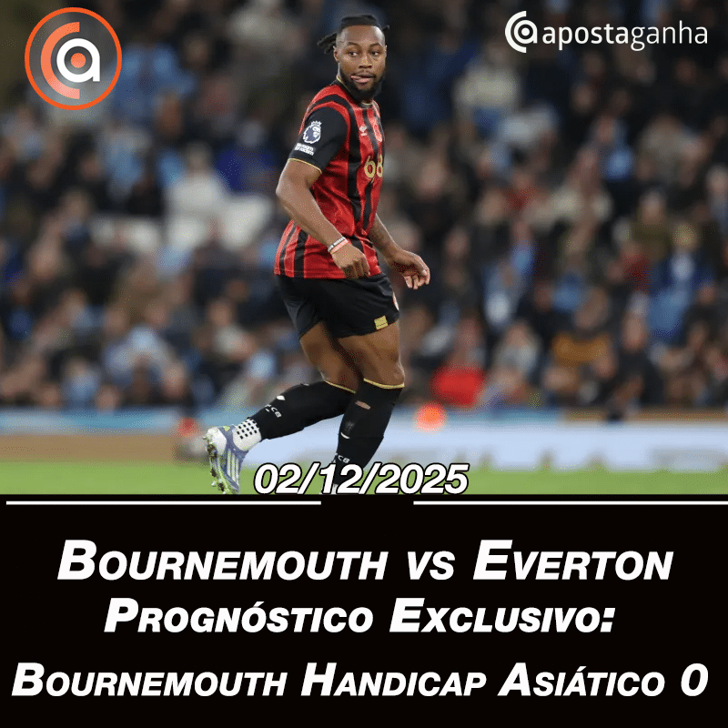 Aposta Segura de Valor - 02/12/2025