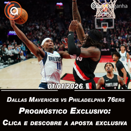 Aposta Segura de Valor – 01/01/2026