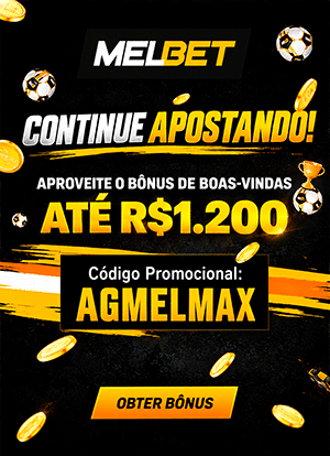 MelBet Brasil