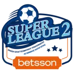 Superliga 2