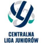 Liga Central de Juniores