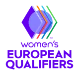 Qualificação para o Mundial Feminino - Europa