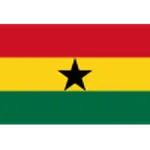 Ghana W