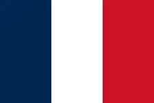 France W
