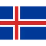 Iceland W