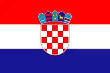 Croatia W