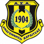 Anagennisi Karditsas