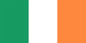Rep. Of Ireland