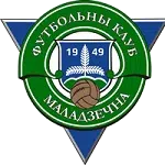 Molodechno-DYuSSh 4