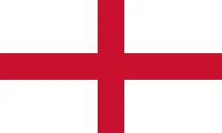 England U21